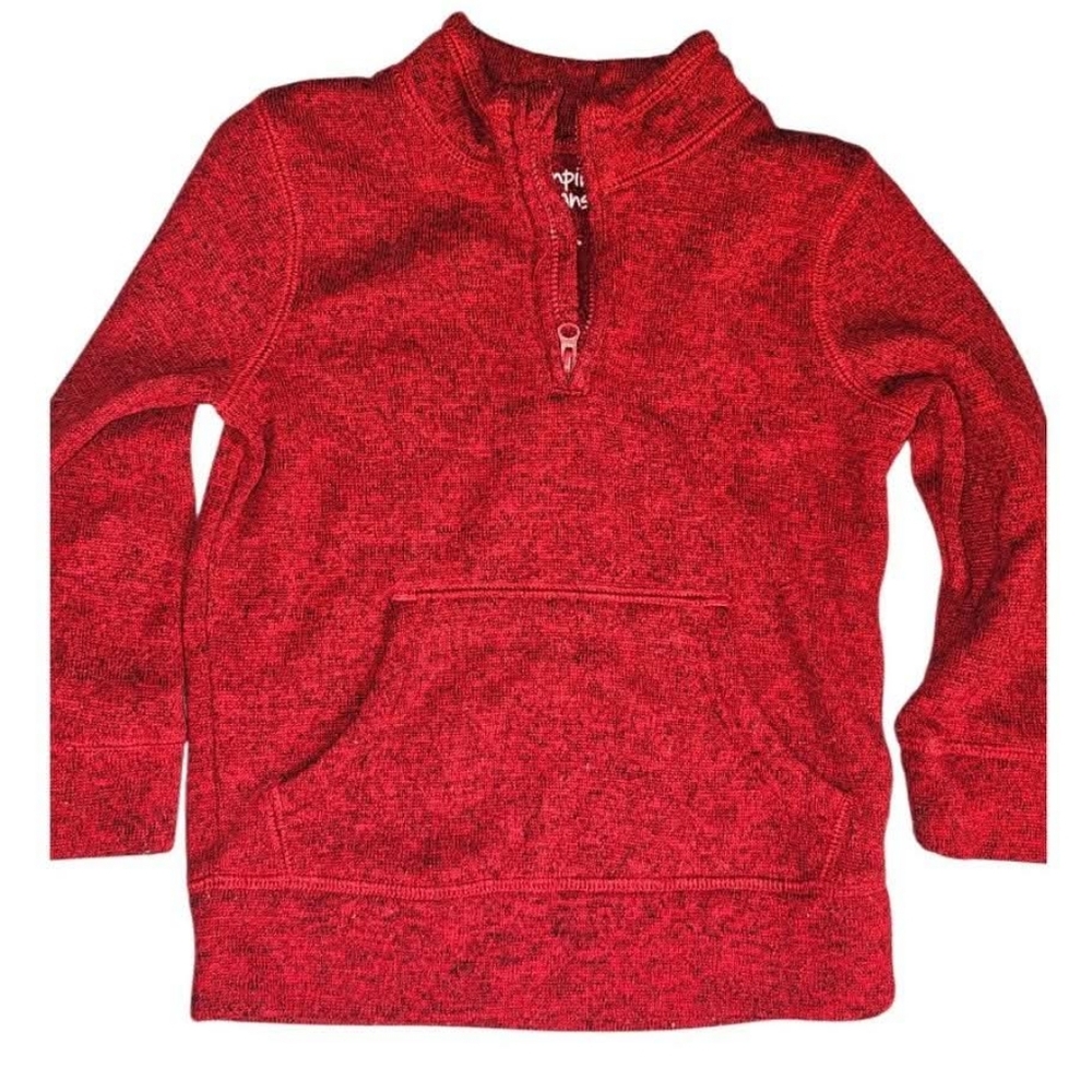 Jumping Beans 4T Toddler Boys Pullover Sweater